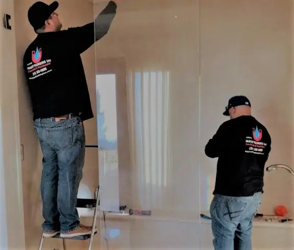 Professional plumbing installation for Tankless Water Heater Installation in Pindleton